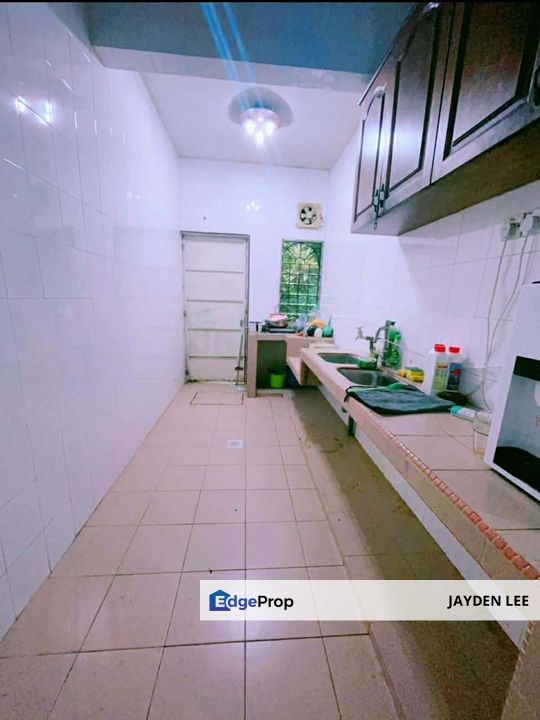 2 Sty Jalan Kenari Bandar Puchong Jaya, Selangor, Puchong