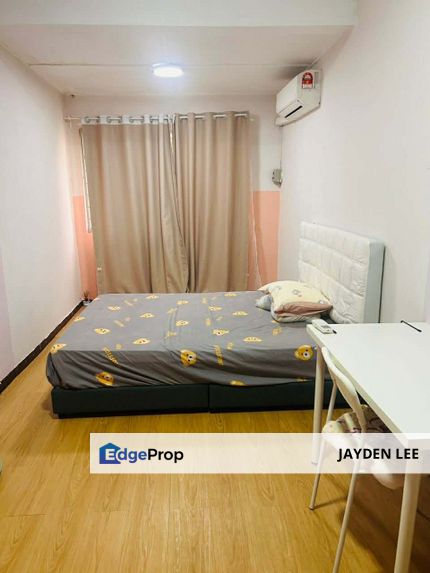 2 Sty Jalan Kenari Bandar Puchong Jaya, Selangor, Puchong