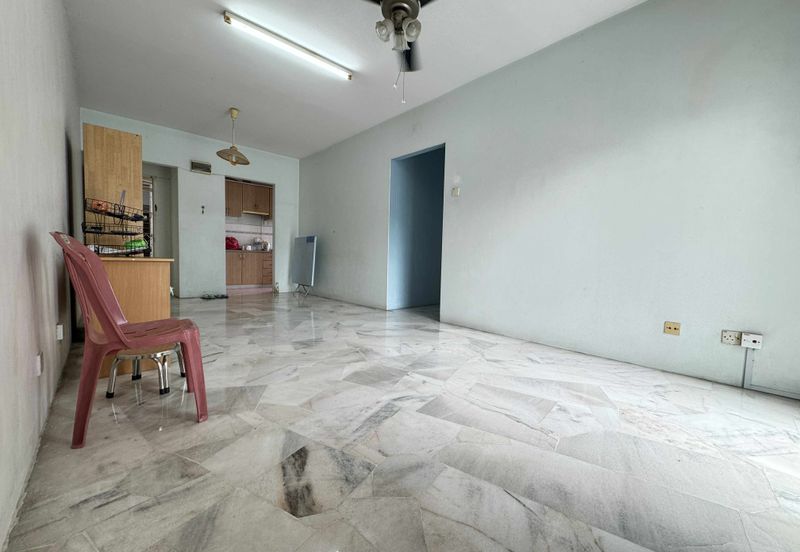 Akasia Apartment, Pusat Bandar Puchong