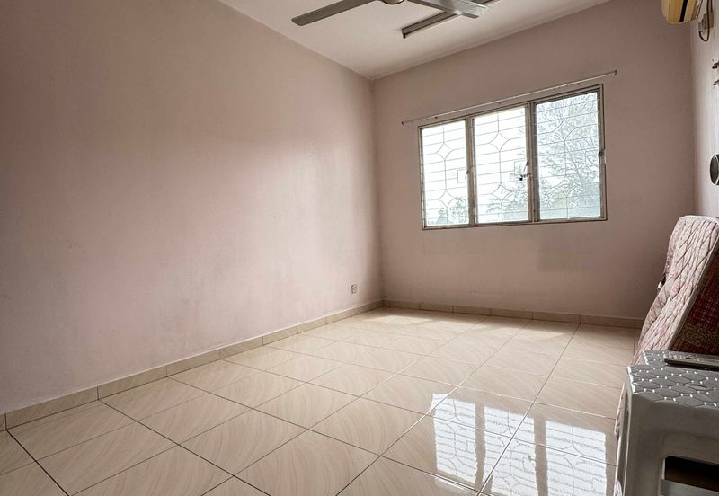 Akasia Apartment, Pusat Bandar Puchong