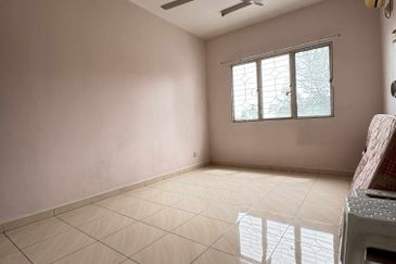 Akasia Apartment, Pusat Bandar Puchong