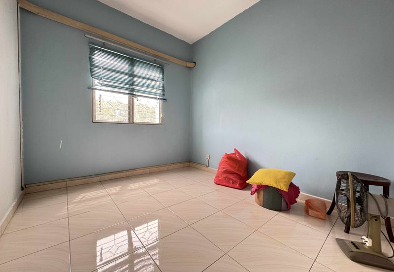 Akasia Apartment, Pusat Bandar Puchong