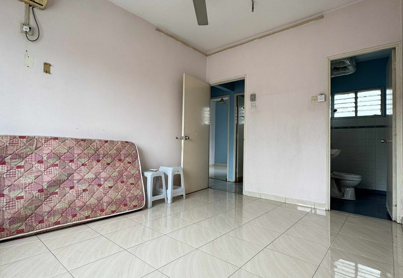 Akasia Apartment, Pusat Bandar Puchong