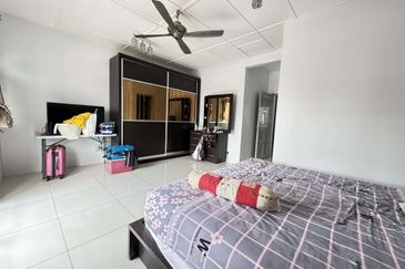 Taman Wawasan, Pusat Bandar Puchong