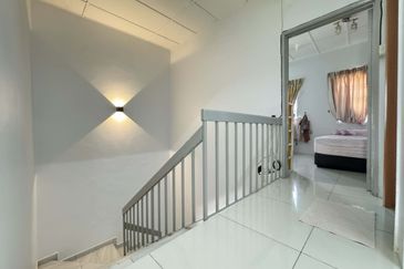 Taman Wawasan, Pusat Bandar Puchong