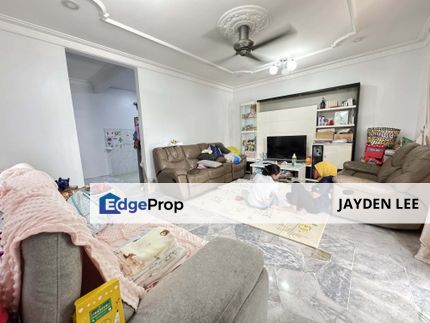 2 Sty Taman Wawasan 3 Pusat Bandar Puchong 22x75sf    , Selangor, Puchong