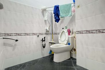 Taman Wawasan, Pusat Bandar Puchong