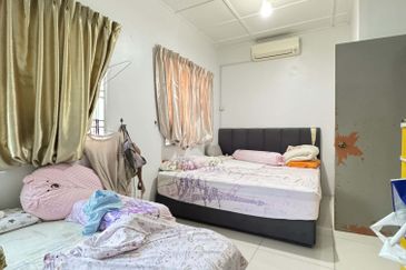 Taman Wawasan, Pusat Bandar Puchong