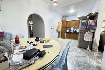 Taman Wawasan, Pusat Bandar Puchong