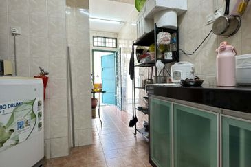 Taman Wawasan, Pusat Bandar Puchong