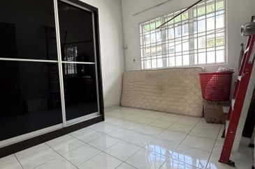 Taman Wawasan, Pusat Bandar Puchong