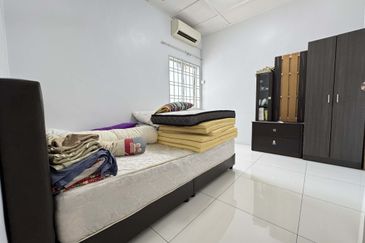 Taman Wawasan, Pusat Bandar Puchong