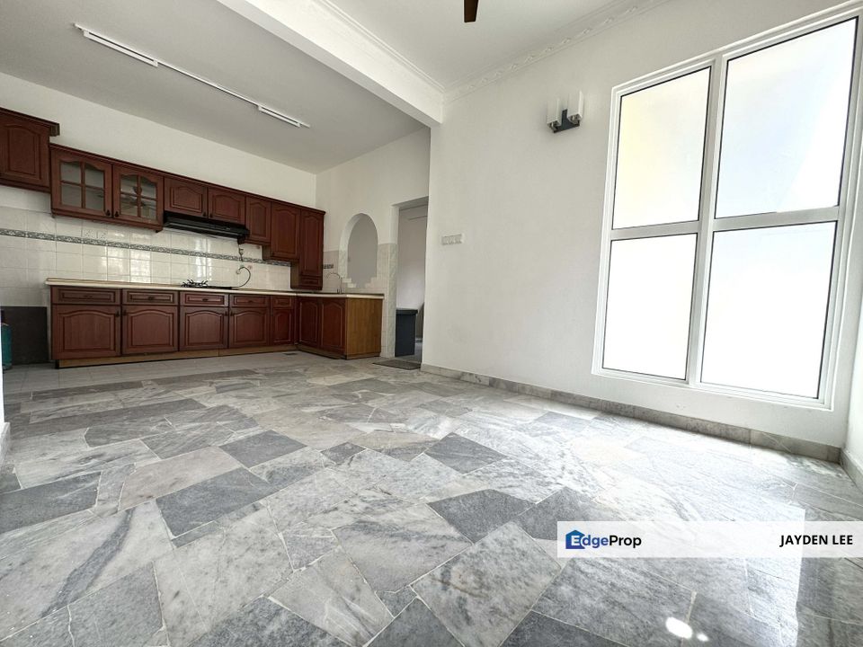 Endlot 2 Sty Taman Wawasan 2 Pusat Bandar Puchong, Selangor, Puchong