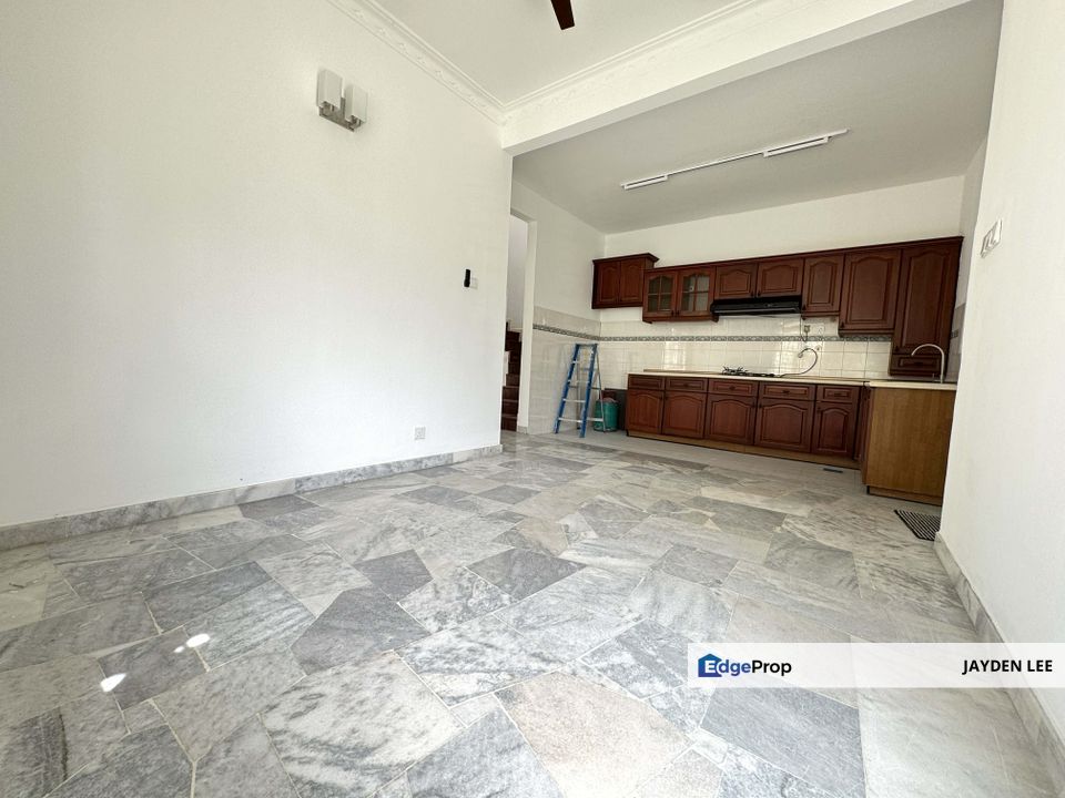 Endlot 2 Sty Taman Wawasan 2 Pusat Bandar Puchong, Selangor, Puchong