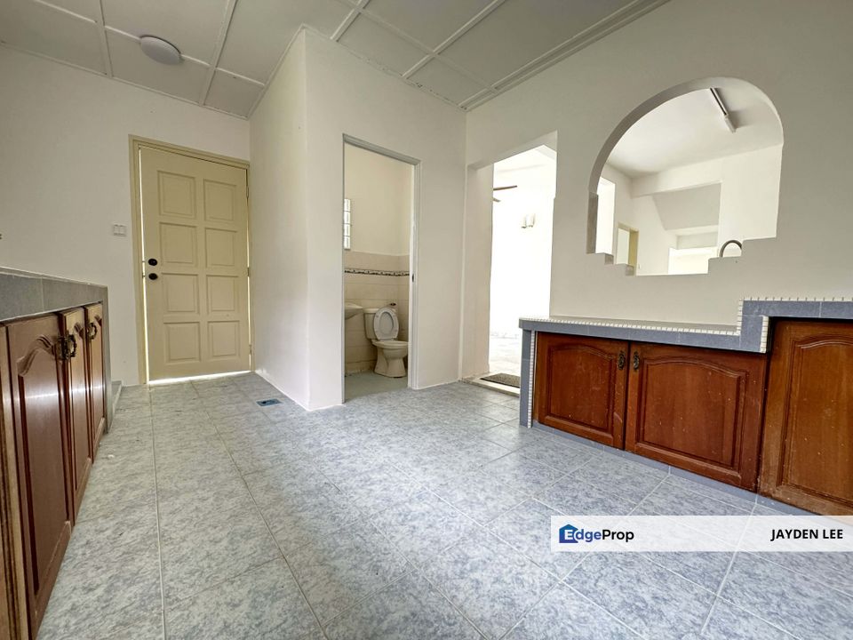 Endlot 2 Sty Taman Wawasan 2 Pusat Bandar Puchong, Selangor, Puchong