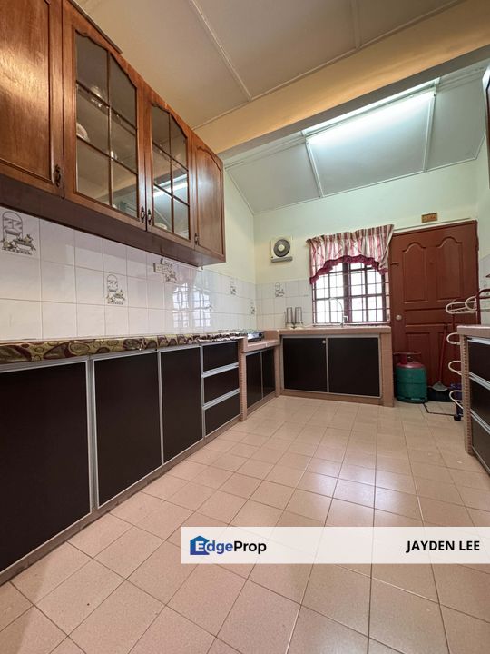 Renovation 1 Storey Taman Pandan Mewah Ampang 20x65sqft, Selangor, Pandan Indah