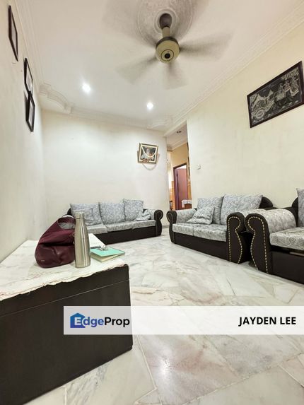 Renovation 1 Storey Taman Pandan Mewah Ampang 20x65sqft, Selangor, Pandan Indah