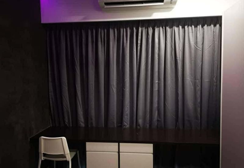 Union Suites, Bandar Sunway