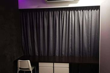 Union Suites, Bandar Sunway