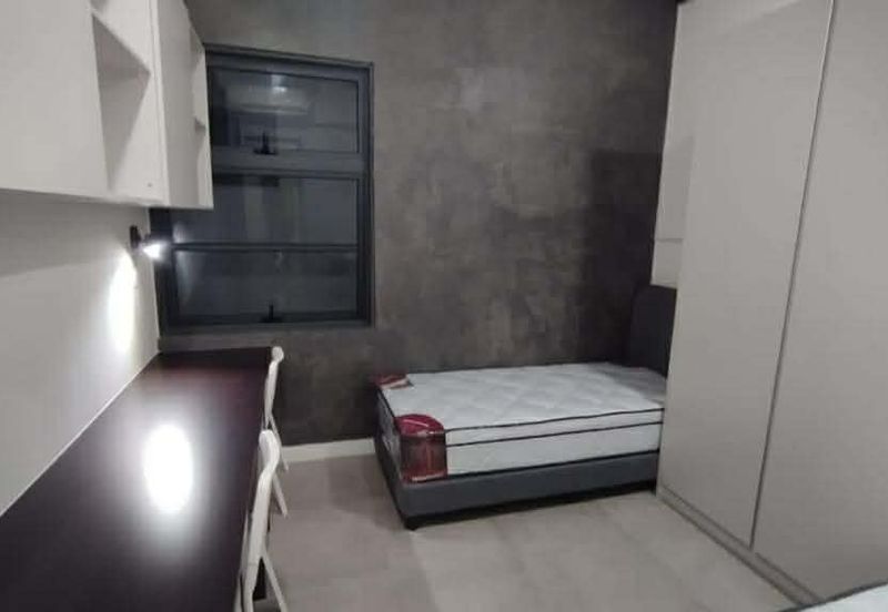 Union Suites, Bandar Sunway