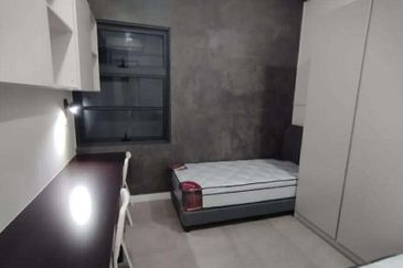 Union Suites, Bandar Sunway