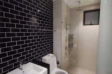 Union Suites, Bandar Sunway