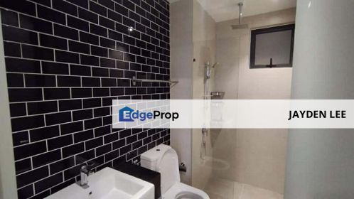 Union Suites Bandar Sunway807 sqft 2 Carpark, Selangor, Bandar Sunway