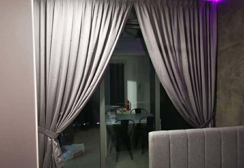 Union Suites, Bandar Sunway