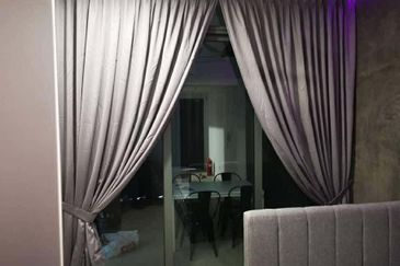 Union Suites, Bandar Sunway