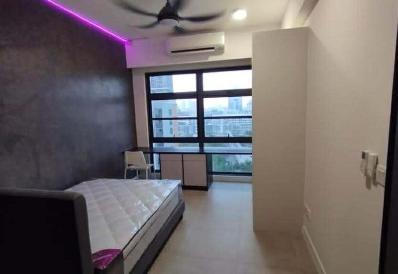 Union Suites, Bandar Sunway