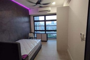 Union Suites, Bandar Sunway