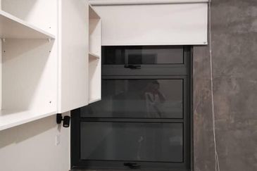 Union Suites, Bandar Sunway