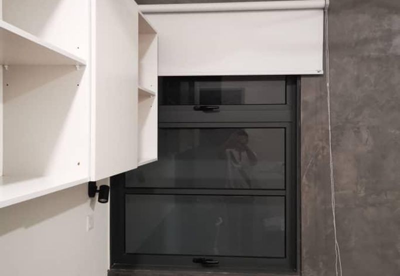 Union Suites, Bandar Sunway