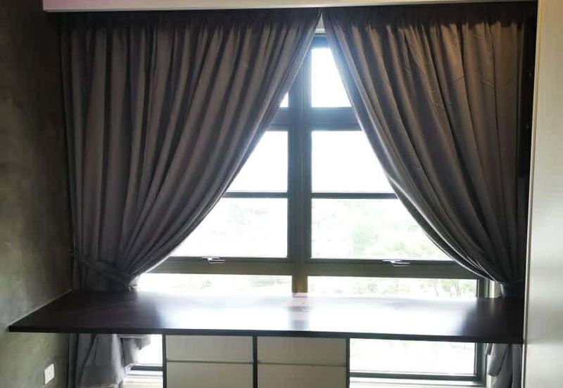 Union Suites, Bandar Sunway