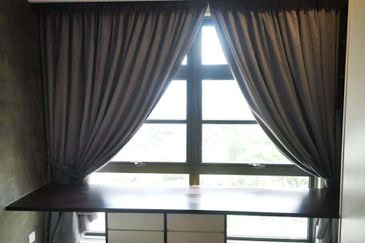 Union Suites, Bandar Sunway