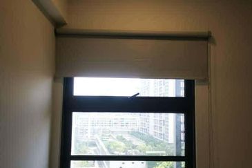 Union Suites, Bandar Sunway