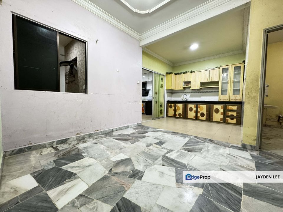 2 sty Taman Wawasan 2 Pusat Bandar Puchong, Selangor, Puchong