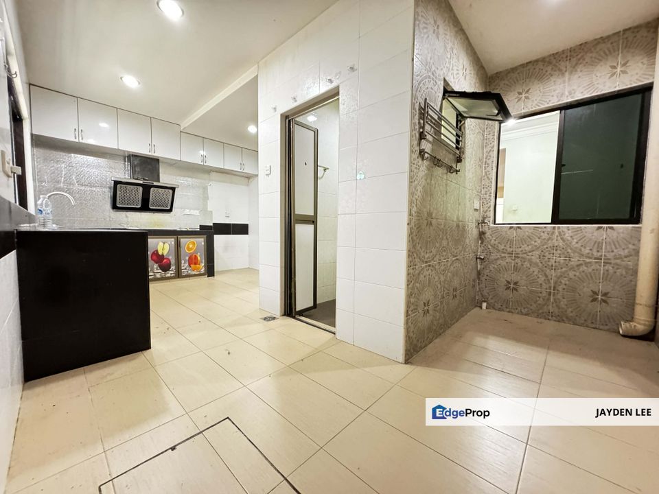 2 sty Taman Wawasan 2 Pusat Bandar Puchong, Selangor, Puchong