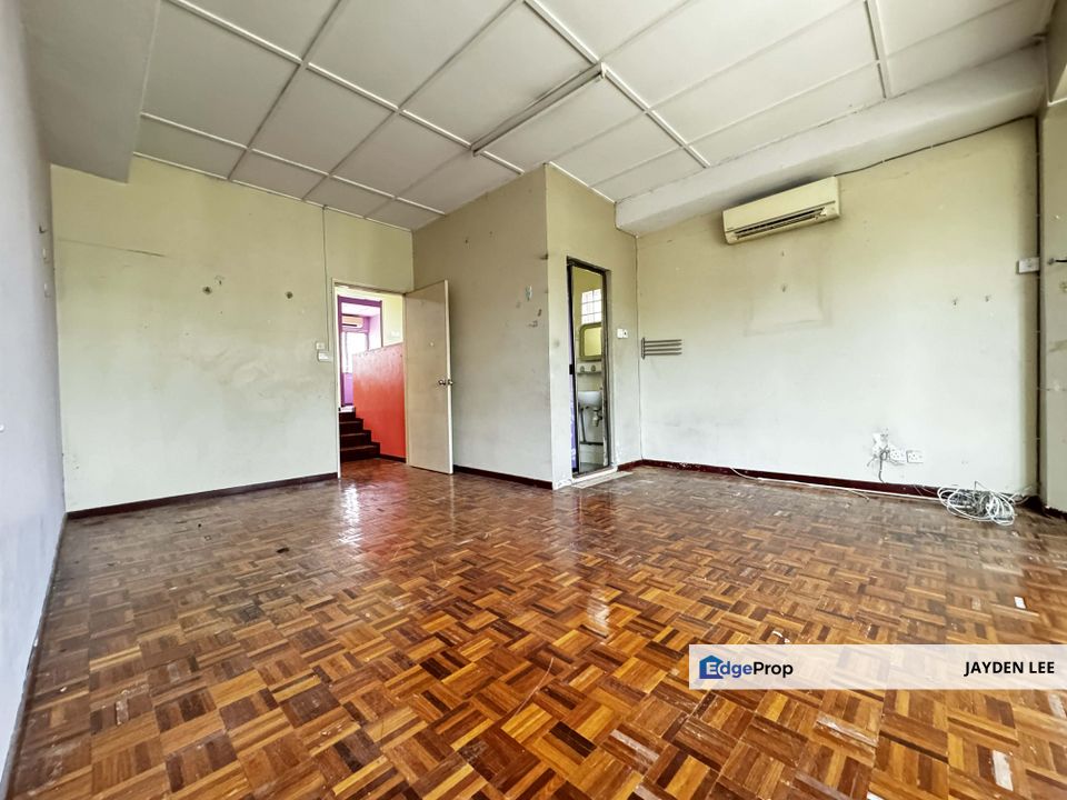 2 sty Taman Wawasan 2 Pusat Bandar Puchong, Selangor, Puchong