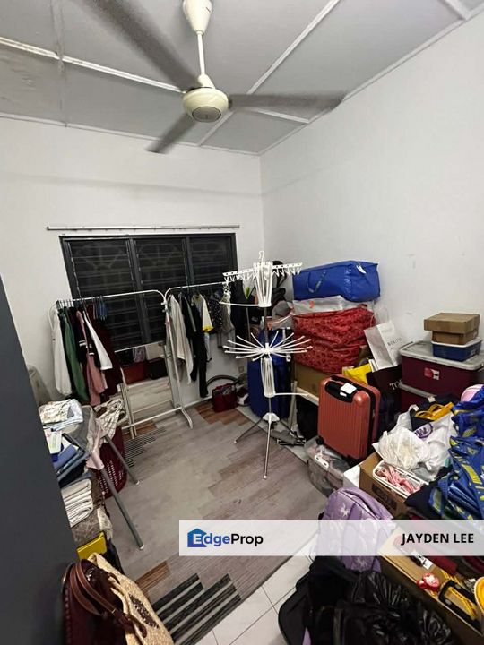 2 Storey Jalan Usj 12 Subang Jaya For Sale, Selangor, USJ