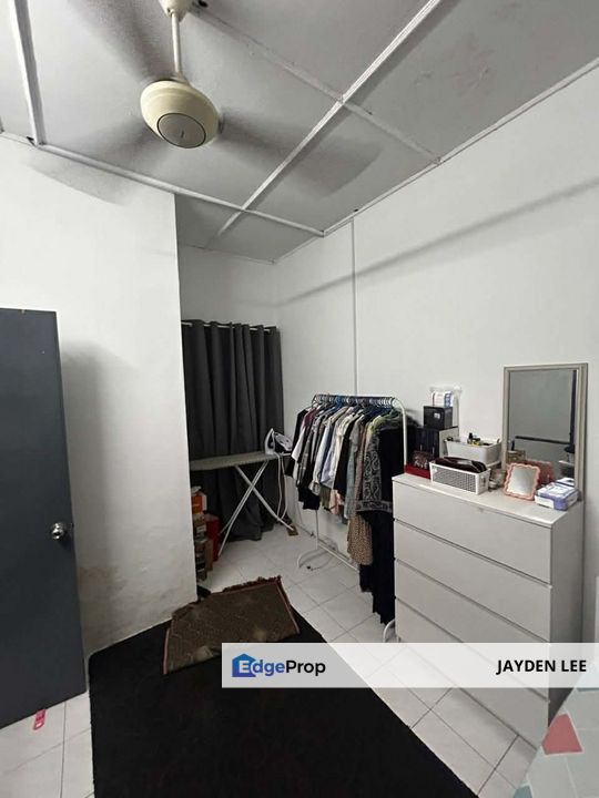 2 Storey Jalan Usj 12 Subang Jaya For Sale, Selangor, USJ