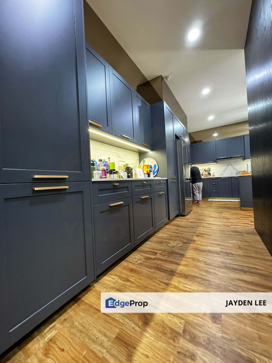 Fully Renovation Bungalow 2 Sty Jalan puteri 12 Puchong, Selangor, Bandar Puteri Puchong