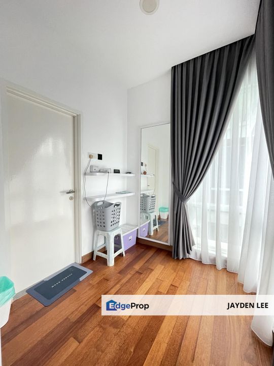 Fully Renovation Bungalow 2 Sty Jalan puteri 12 Puchong, Selangor, Bandar Puteri Puchong