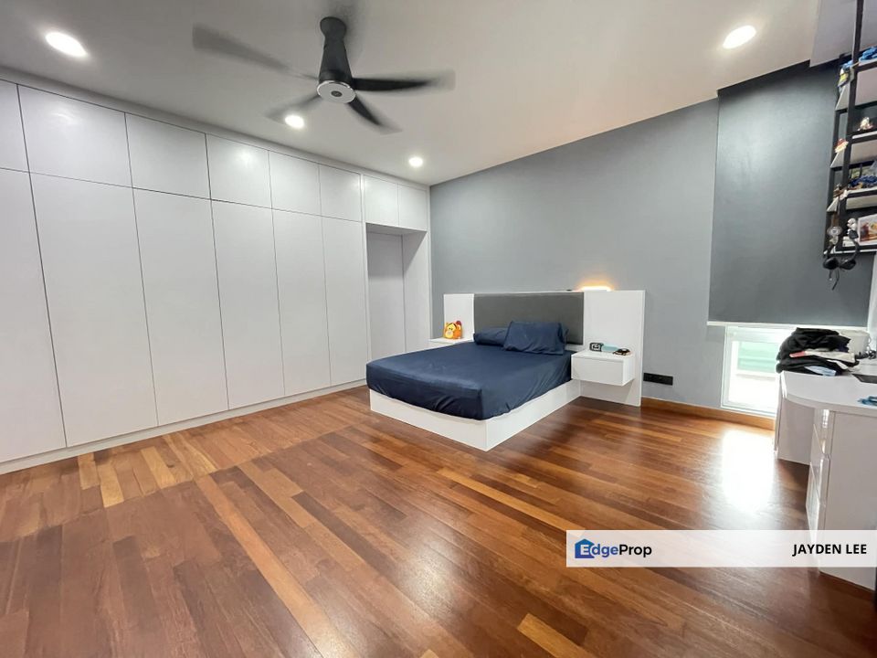 Fully Renovation Bungalow 2 Sty Jalan puteri 12 Puchong, Selangor, Bandar Puteri Puchong