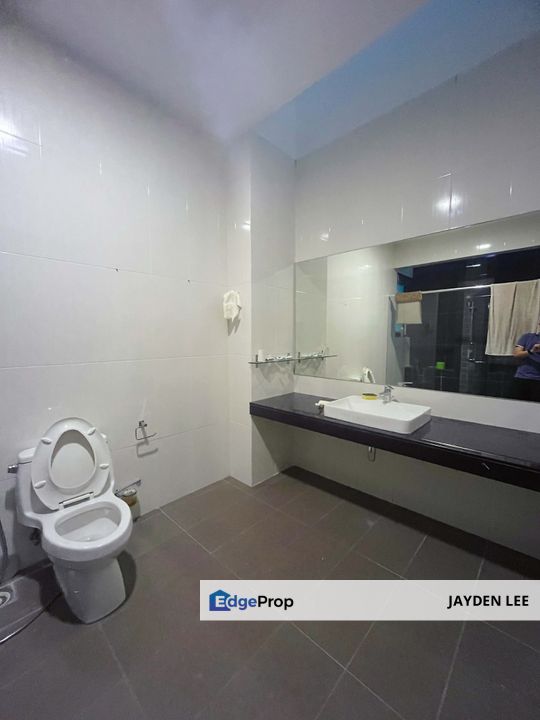 Renovation Bungalow 2 Sty Jalan puteri 12 Puchong, Selangor, Bandar Puteri Puchong