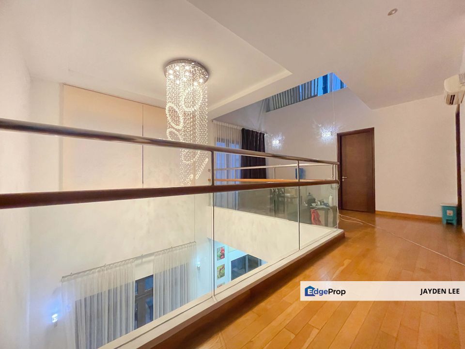 Renovation Bungalow 2 Sty Jalan puteri 12 Puchong, Selangor, Bandar Puteri Puchong