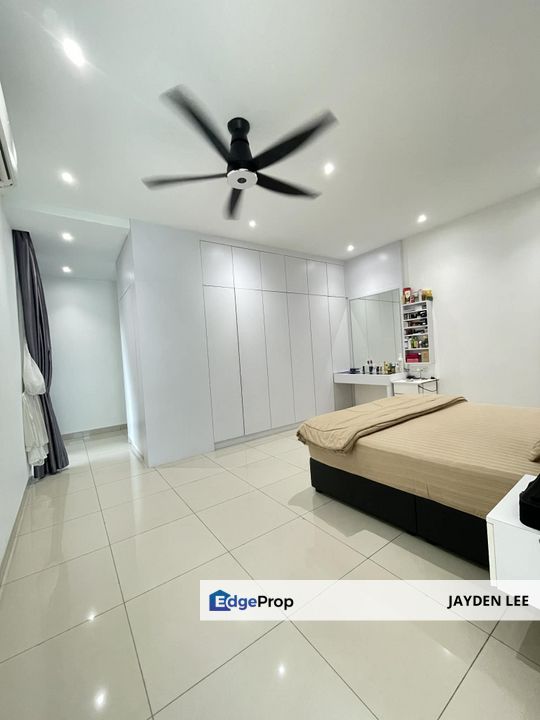 Renovation Bungalow 2 Sty Jalan puteri 12 Puchong, Selangor, Bandar Puteri Puchong