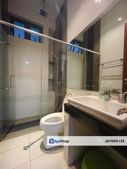 Renovation Bungalow 2 Sty Jalan puteri 12 Puchong, Selangor, Bandar Puteri Puchong