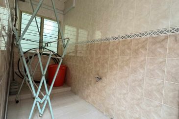 Taman Wawasan, Pusat Bandar Puchong