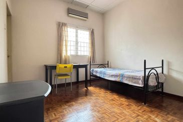 Taman Wawasan, Pusat Bandar Puchong